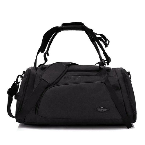 Casual Multifunctional Sports Gym Duffel Bag