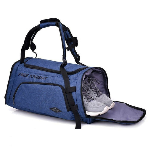 Casual Multifunctional Sports Gym Duffel Bag