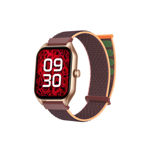 Active Plus Fitness Tracker Watch