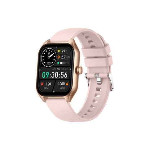 Active Plus Fitness Tracker Watch