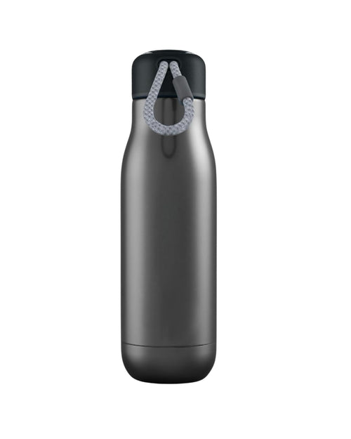 Water Bottle for Gym, Office, School | BPA-Free, Leak-Proof & Reusable