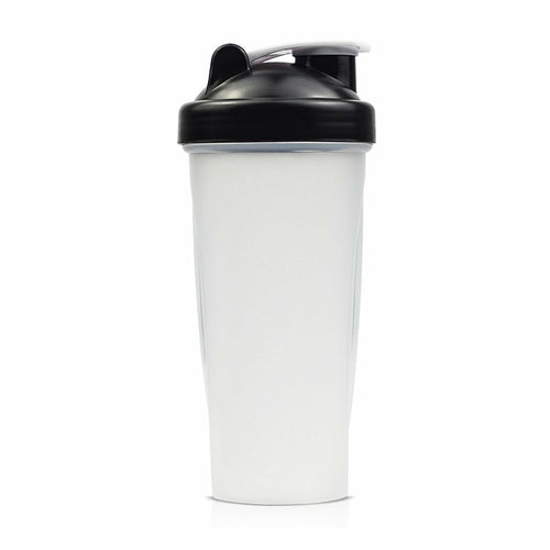 5x 700ml GYM Protein Supplement Drink Blender Mixer Shaker Shake Ball