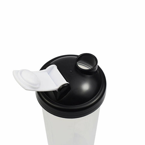 5x 700ml GYM Protein Supplement Drink Blender Mixer Shaker Shake Ball