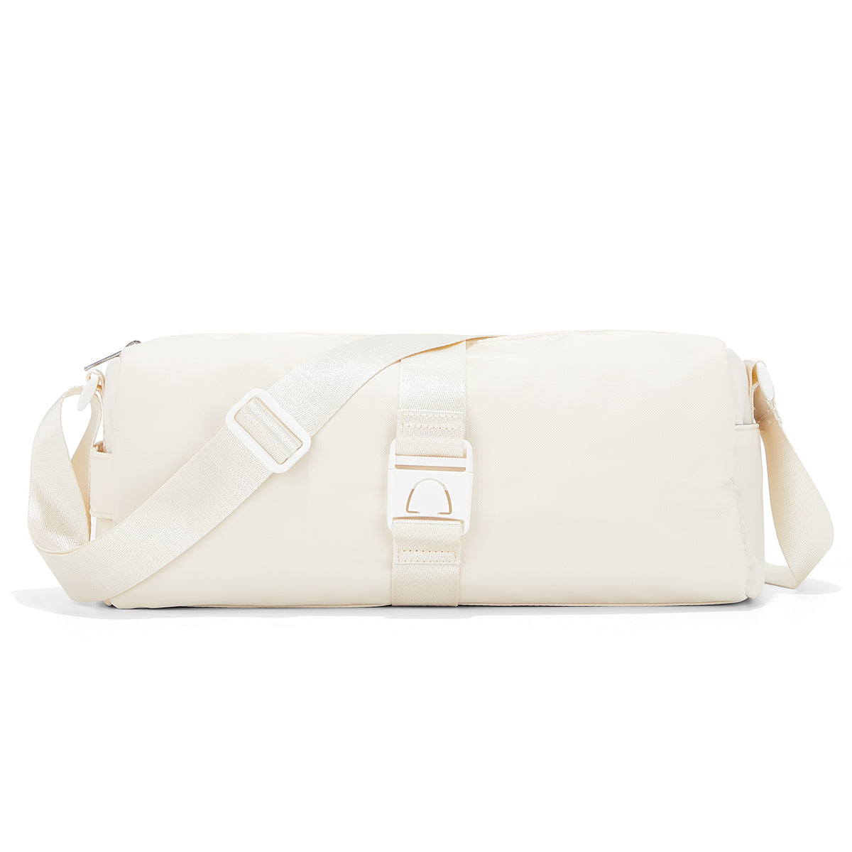 Spacious Exercise Enthusiasts Gym Bag