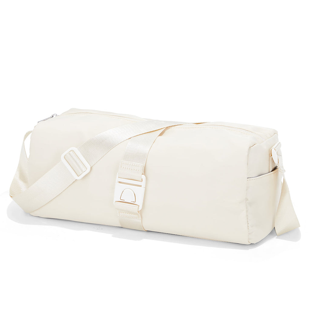 Spacious Exercise Enthusiasts Gym Bag